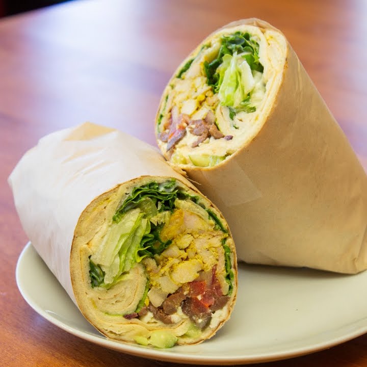 Byrdie's Rotisserie by Bacari by null