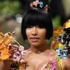 Nicki Minaj arrested at Amsterdam airport - Dutch media