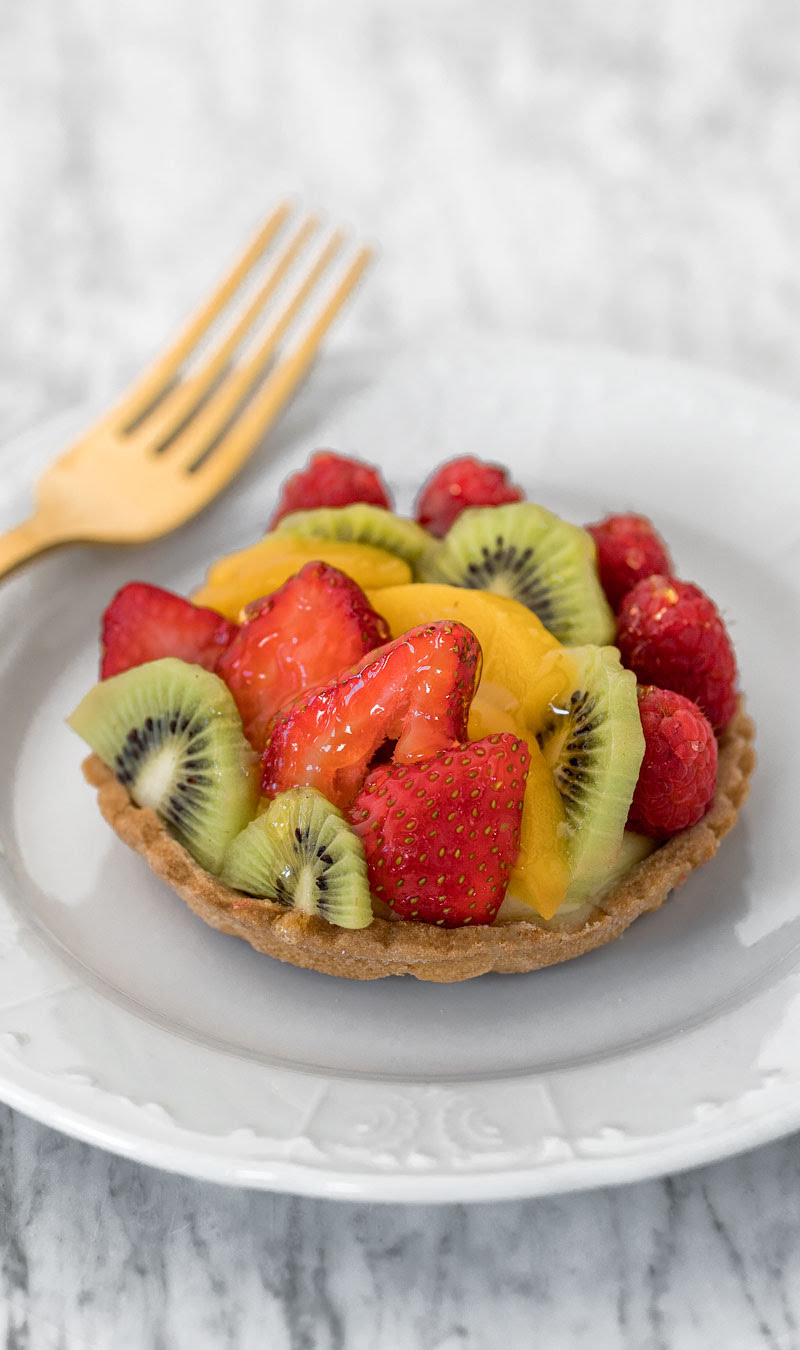 Le Paris Brest Cafe by null