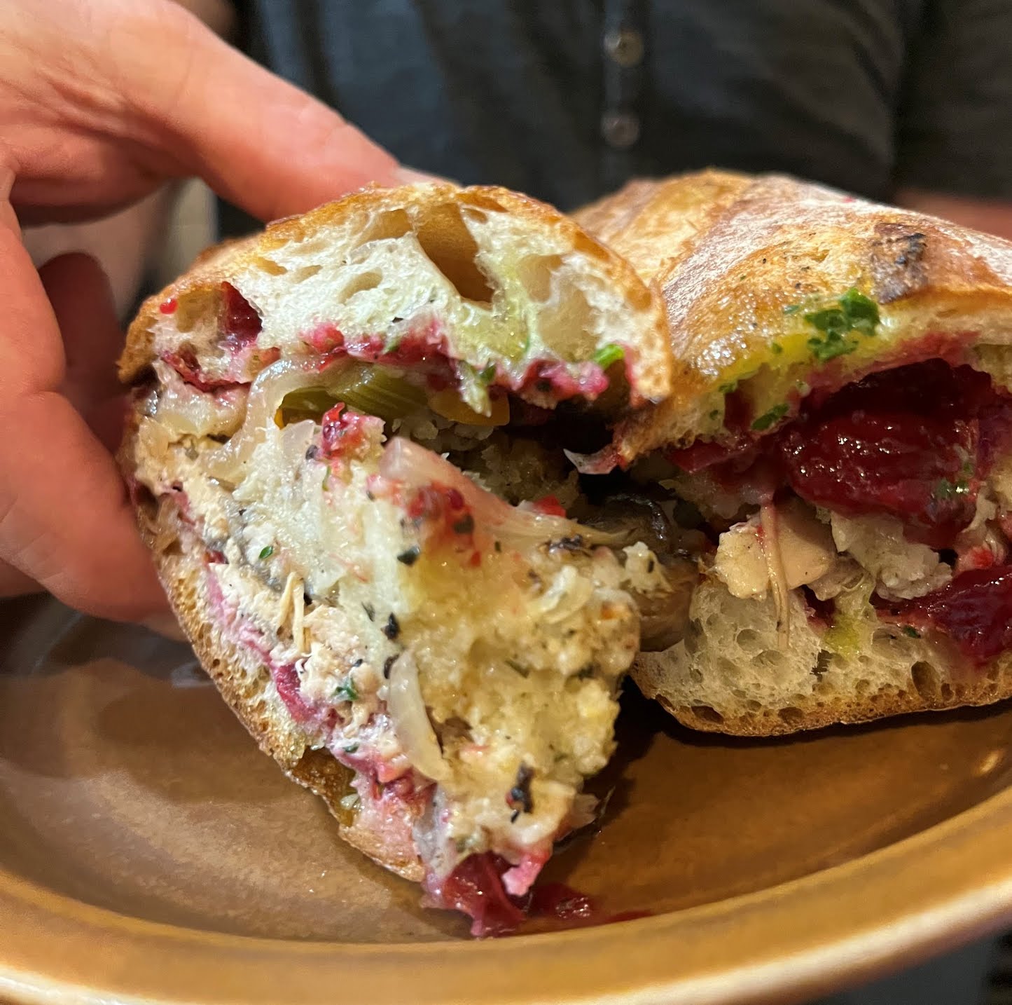 Poulet Sans Tete by null