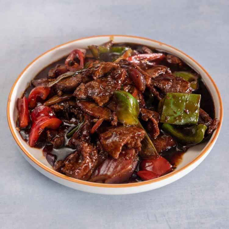 蜀一蜀二 Shu La La by null