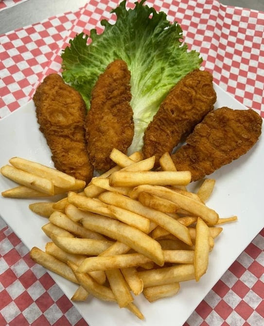 The Kitchen 512 by null