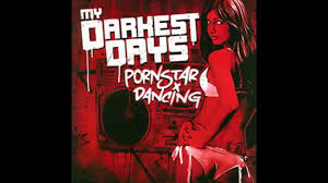 My darkest days porn star dancing jpg x Dancing my darkest