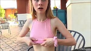 Teen public flashing porn videos jpg x Teen girls flashing in