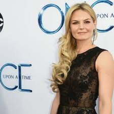 Jennifer morrison gets a private escort jpg x Jennifer morrison