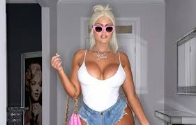 Maddy belle🦋 itsmaddy instagram jpg x Maddy belle sex