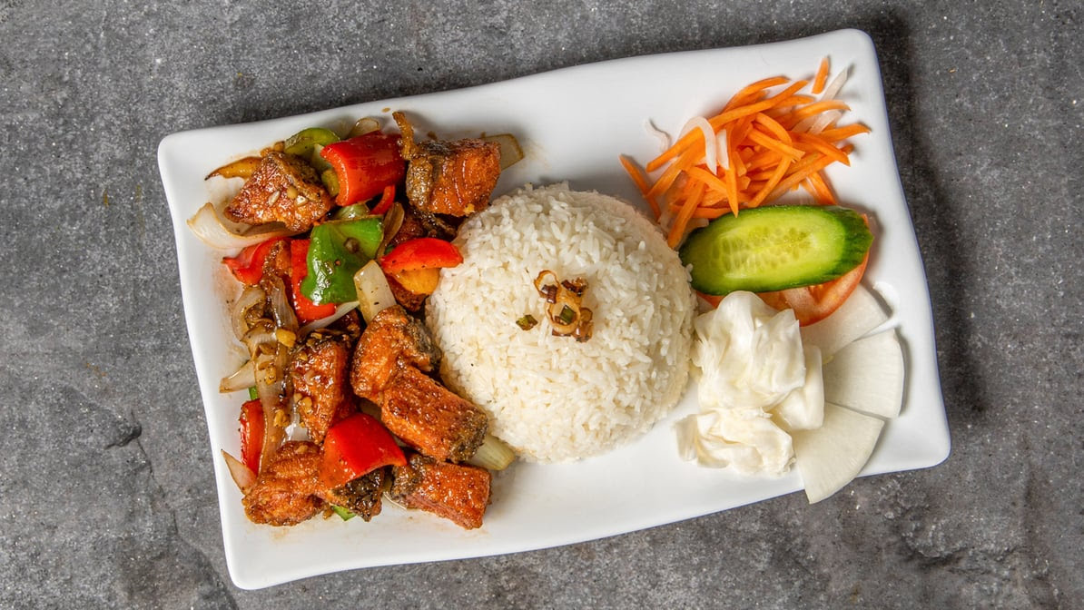 Pho Ga Hai Van 2 by null