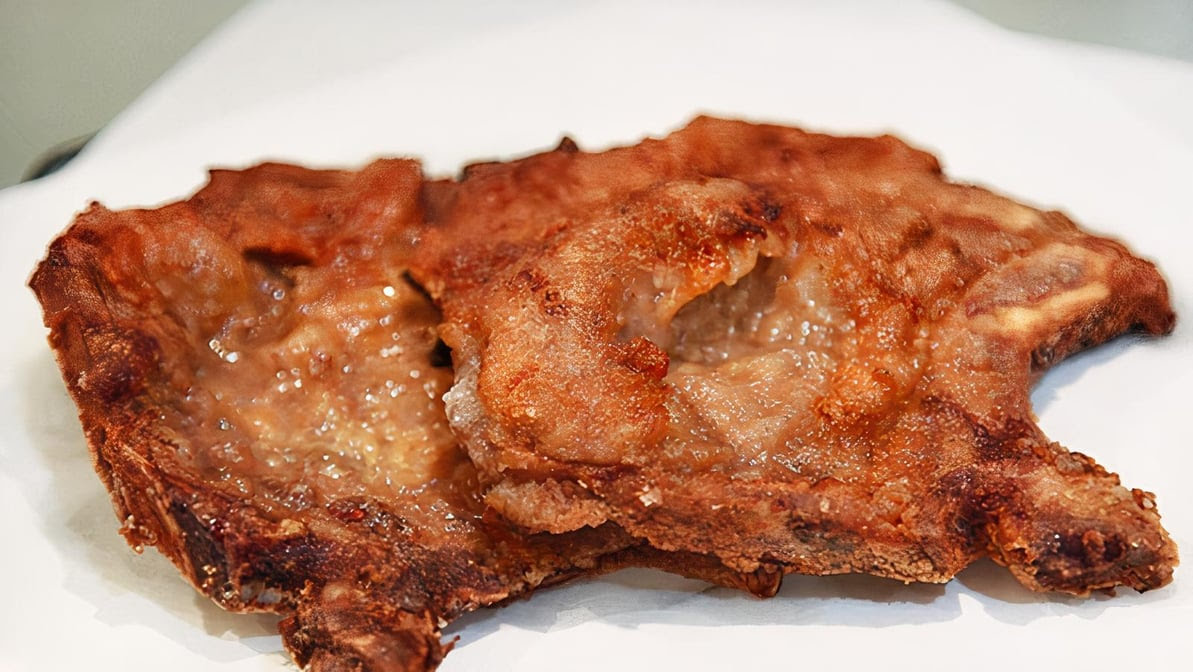 Southern Smokehouse by null