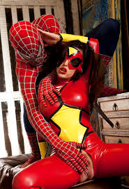 Spider woman having sex with spider man jpg x Spiderman sex