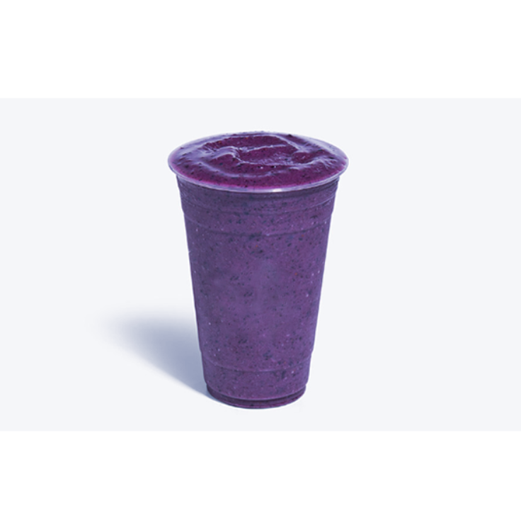 Breakroom Juice Bar & Cafe by null