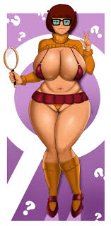 Sexy velma costume jpg x Sexy velma costume