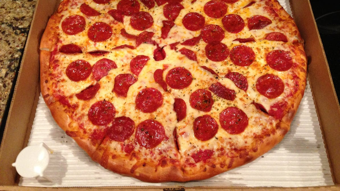 CROWN FRIED CHICKEN (Halal) by null