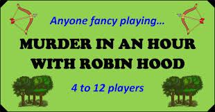 Robin hood jpg x Robin hood