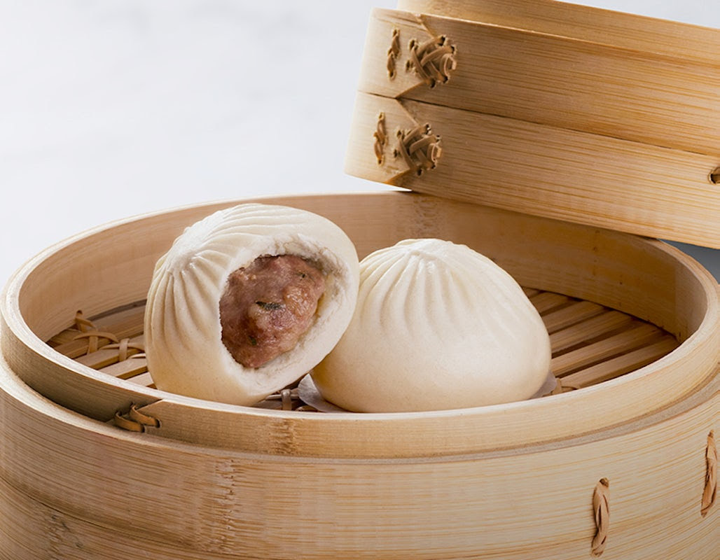 Din Tai Fung by null