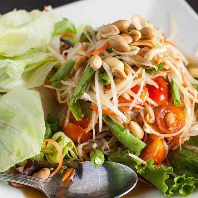 Sai Varee | Thai Cuisine by null