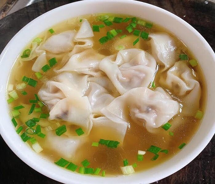 Lao Sze Chuan by null