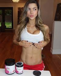 Anllela sagra shot conceptica hair jpg x Anllela sagra