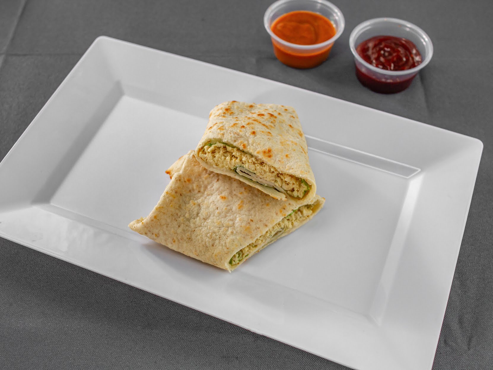 Gracias Madre New Jersey by null