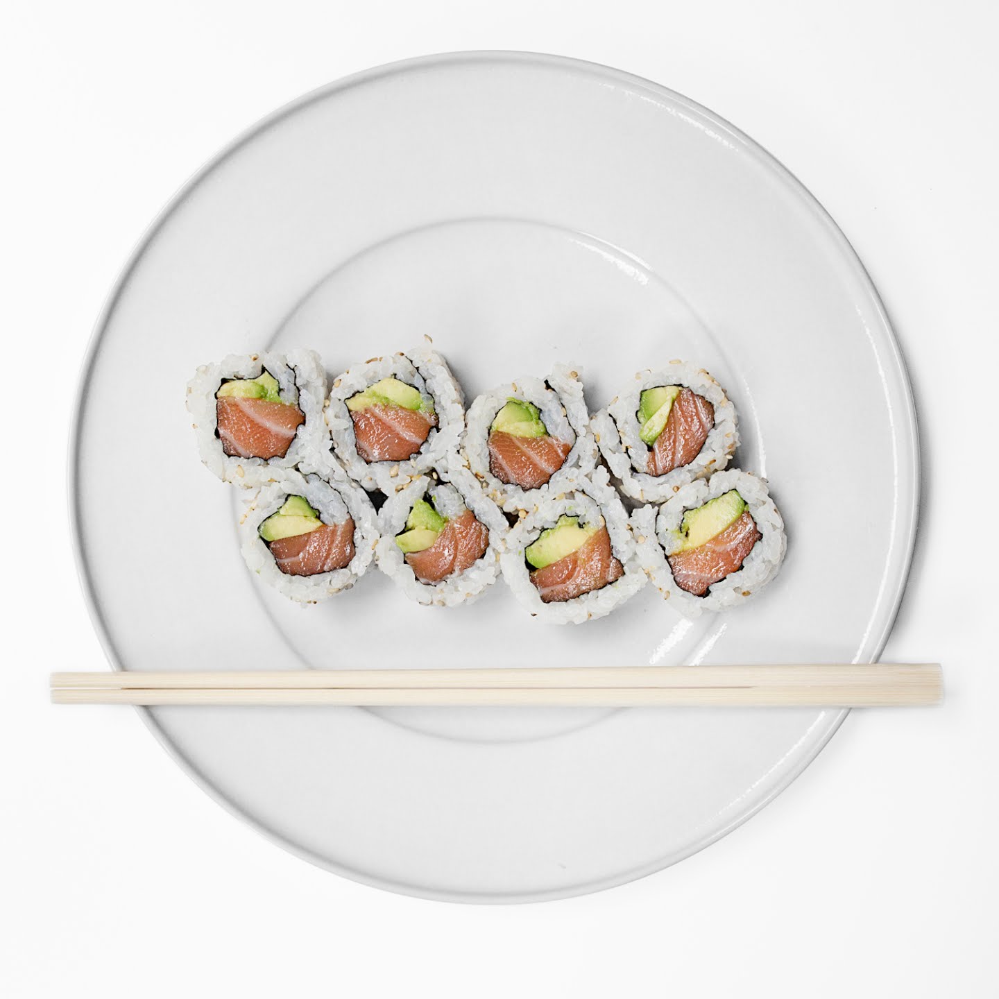 MakiMaki Sushi - Hudson St by null
