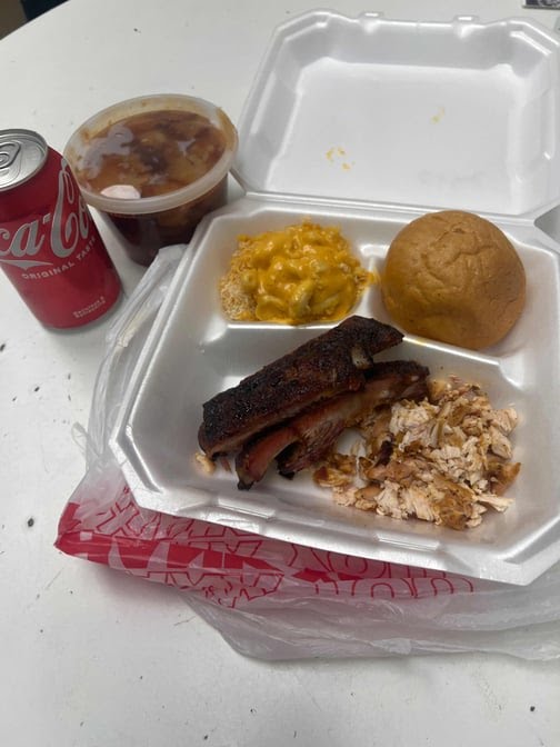 Yazoo BBQ Company by null