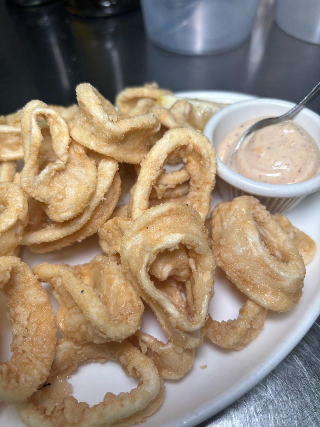 Gabagool Wine Bar by null