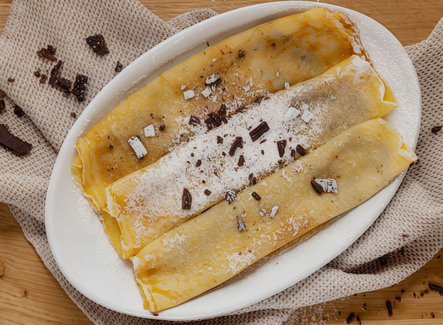 Heindl's Schmarren & Palatschinkenkuchl by null