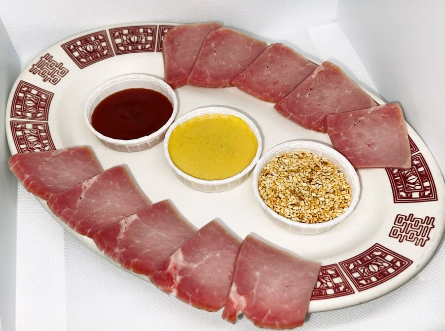 Golden Star Restaurant by null