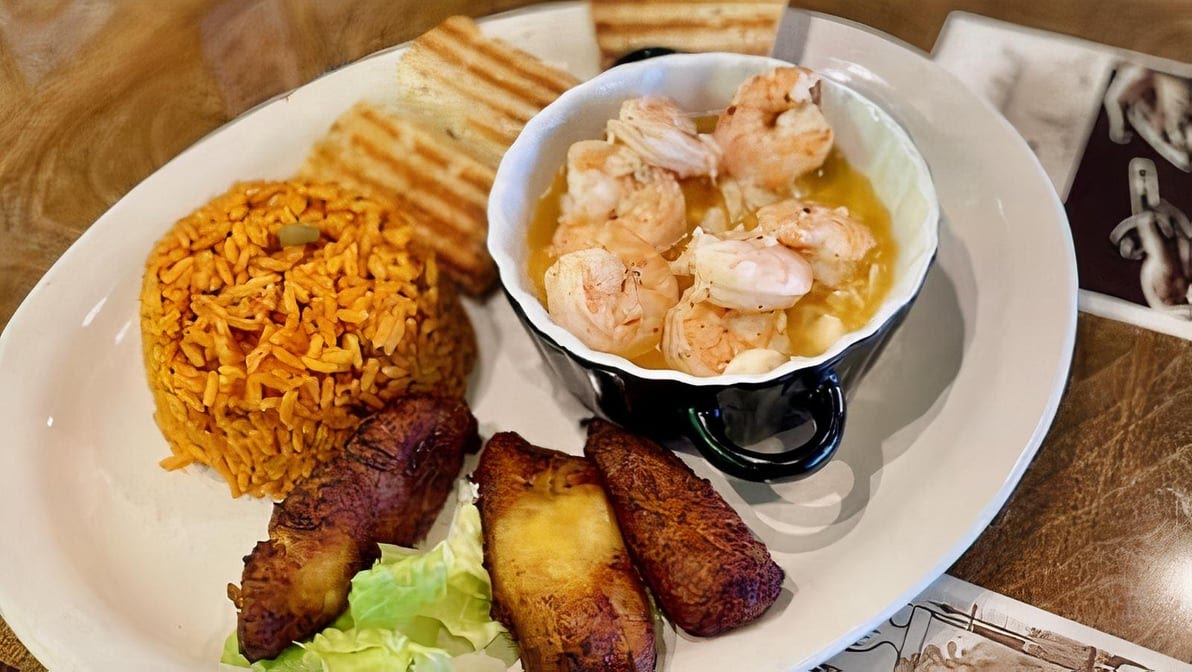 Hola Havana Cuban Restaurant by null