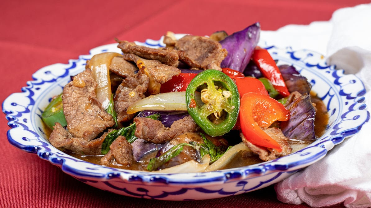 Thai Restaurant Sandy Springs by null