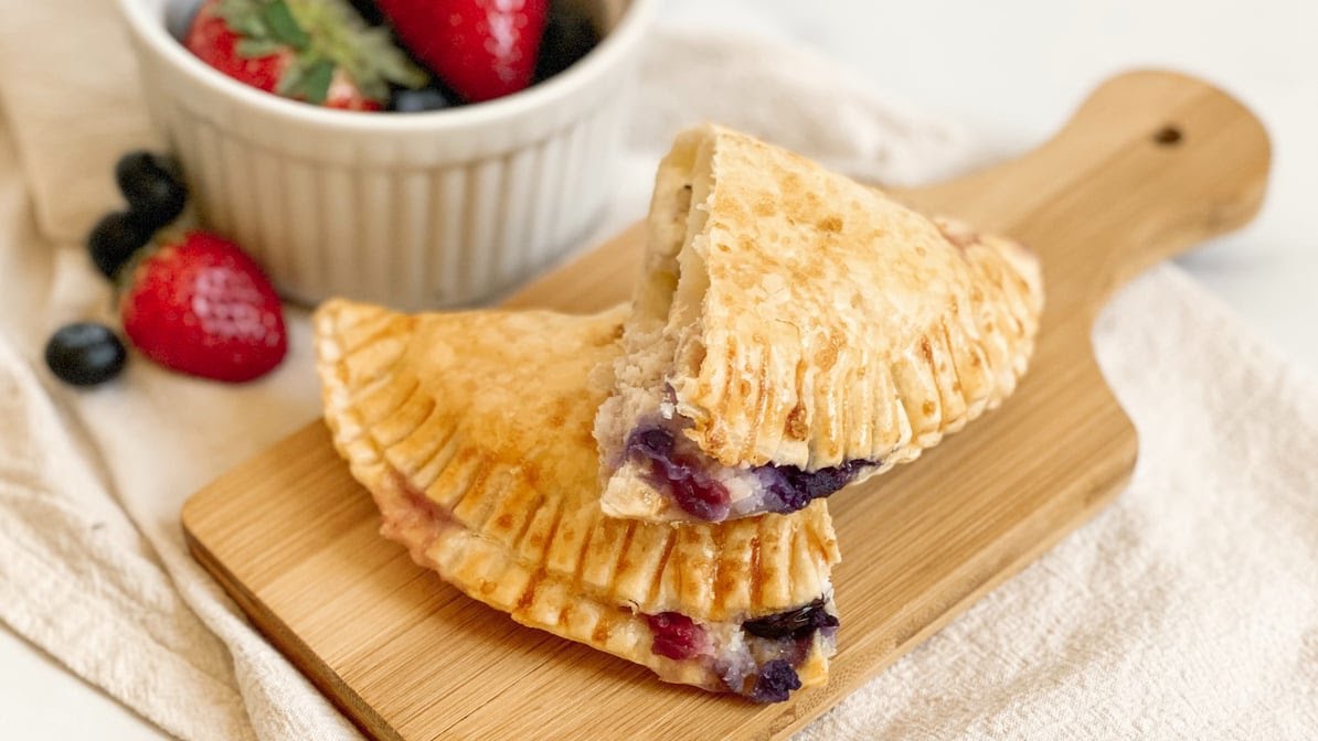 Empanada Mama by null