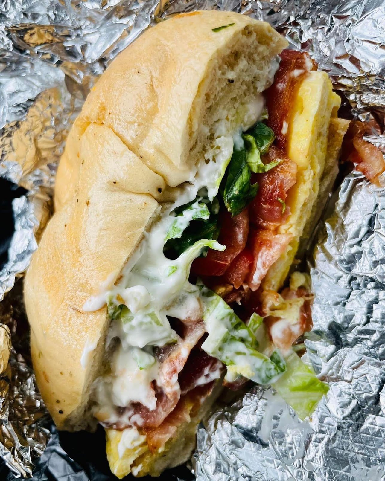 Brooklyn Bodega Bagels And Deli by null