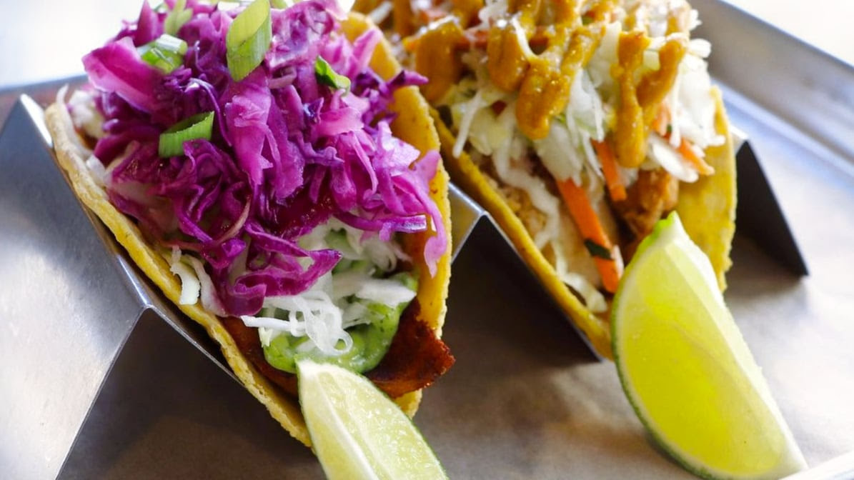TAQ | Taqueria Restaurant & Bar by null