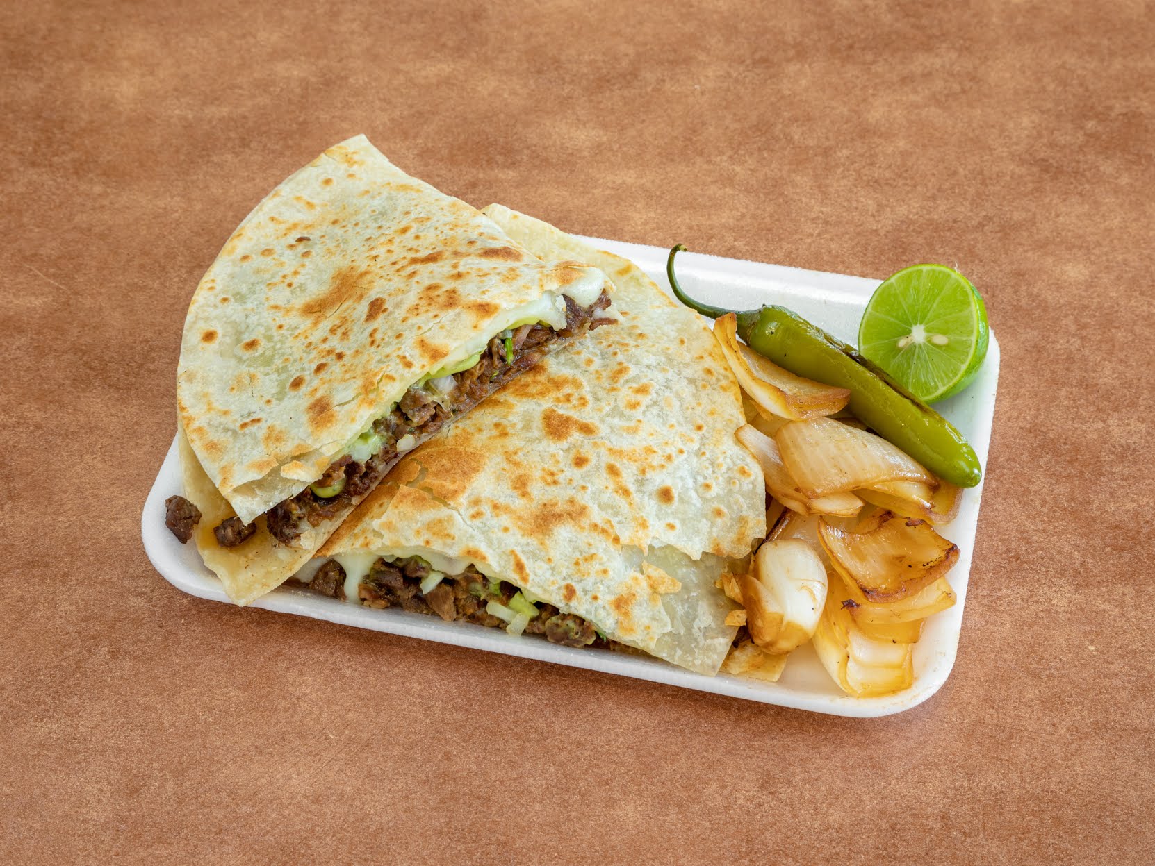 Tacos Tijuana by null