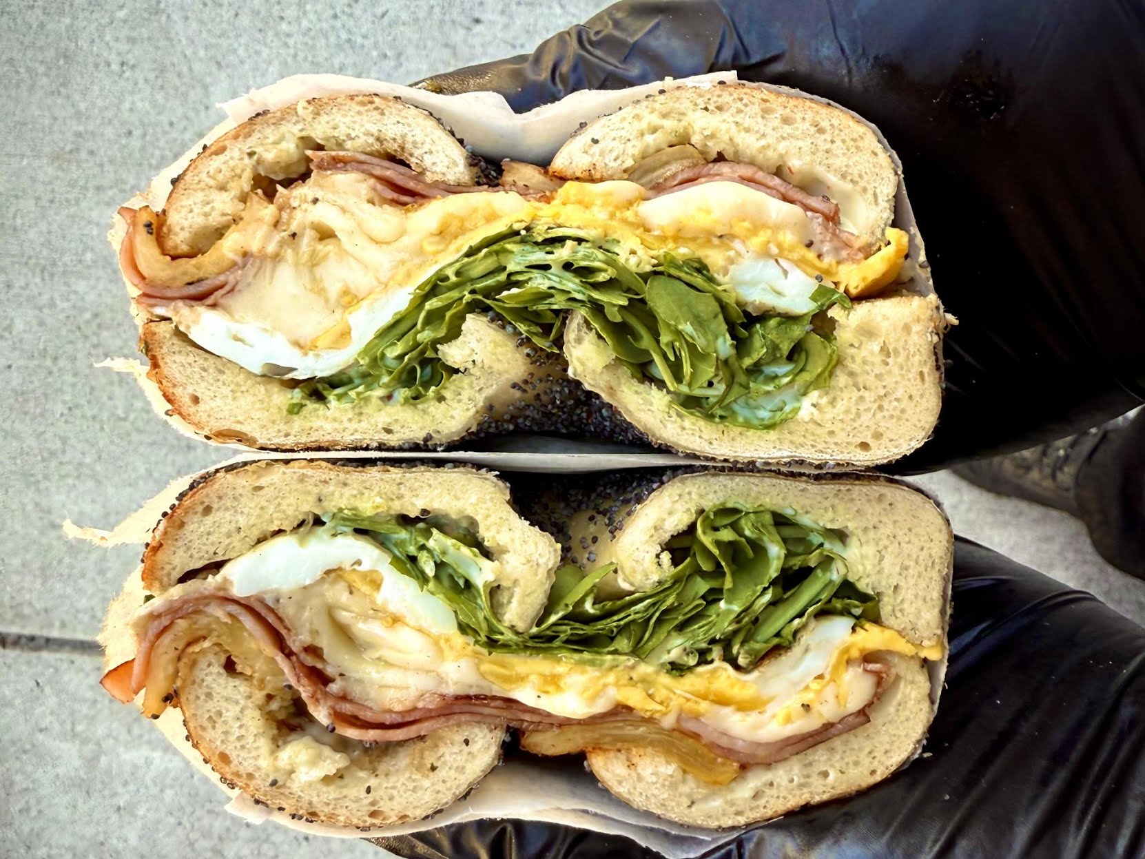 Bart’s Bagels - South Philadelphia by null