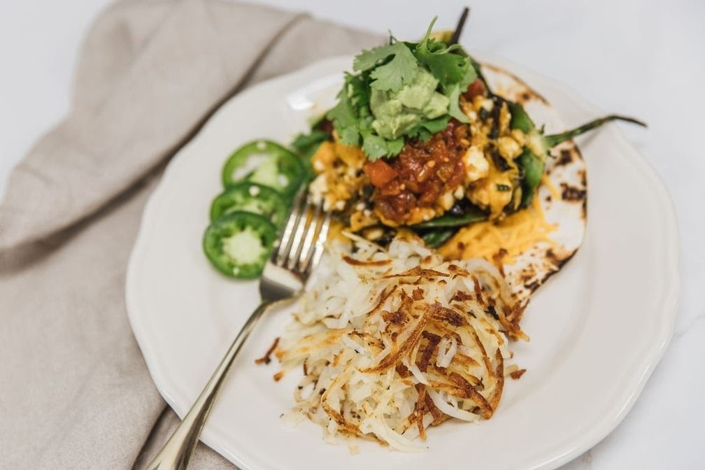 Hope Breakfast Bar - Minneapolis North Loop by null