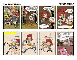 The loud house rita loud girls commission jpg x Loud house sex