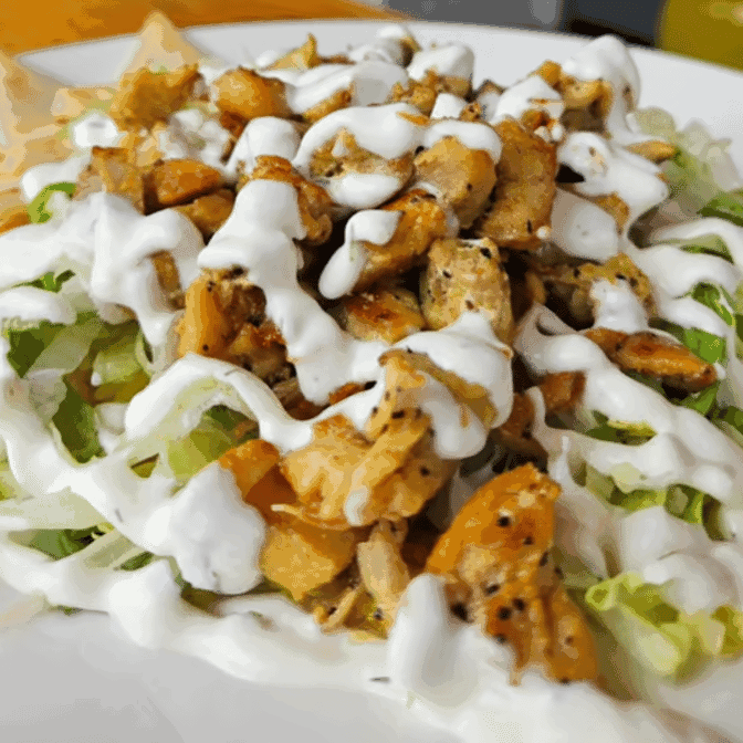 AK's Food Truck and Catering by null