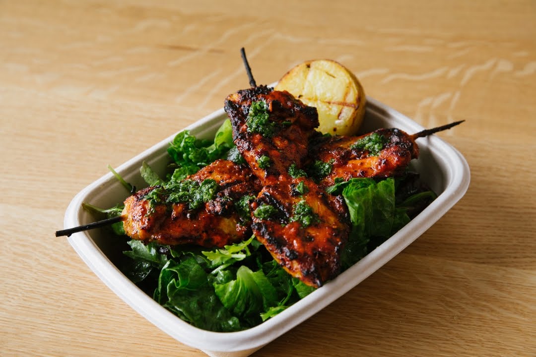 Paradita Eatery by null