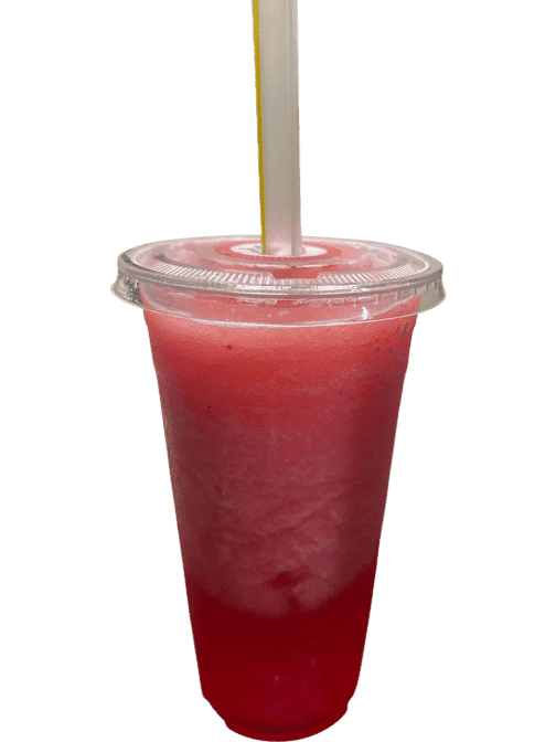 Tropical Breeze Cafe by null