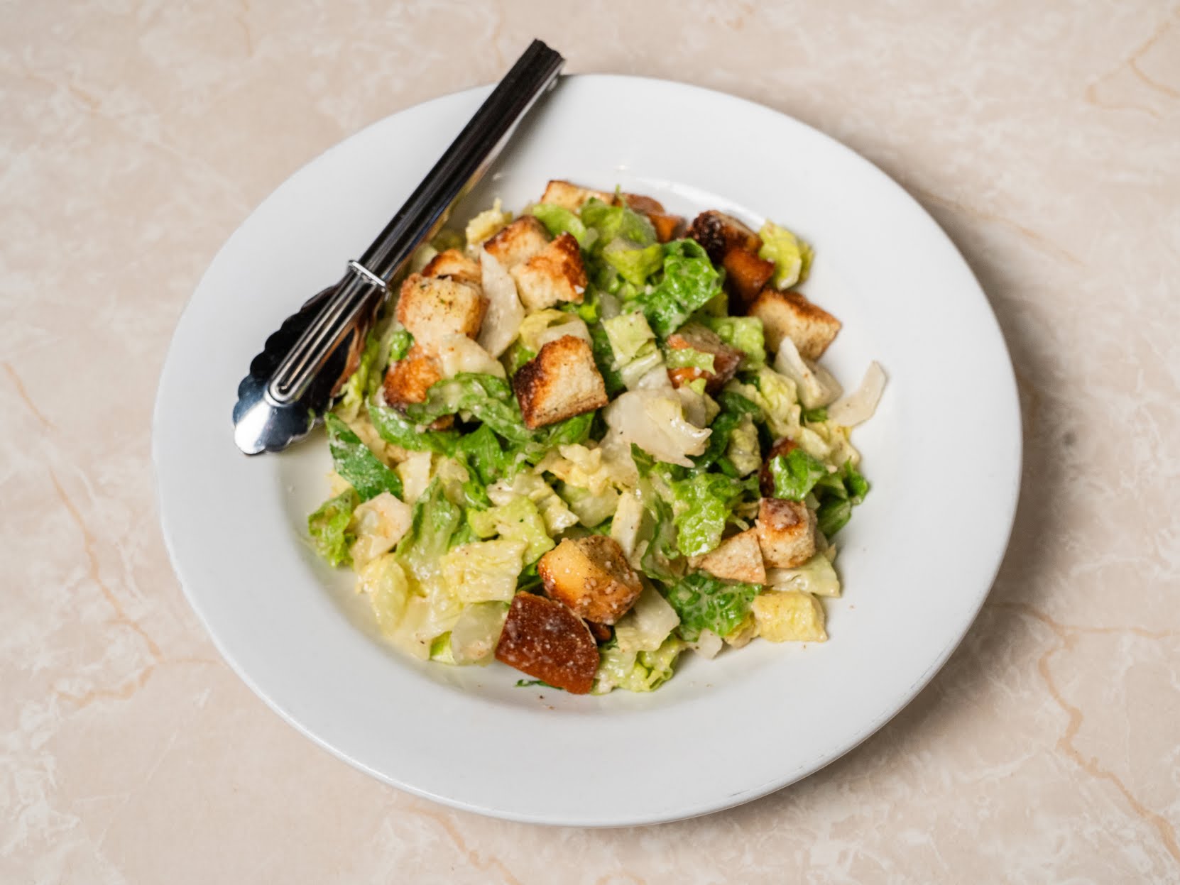 John's of Bleecker Street by null