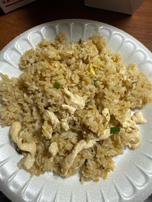 New Garden Chinese Restaurant by null