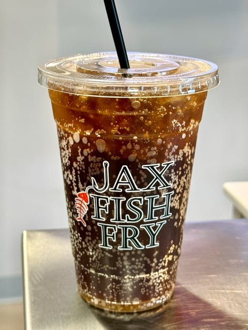 Jax Fish Fry BAYMEADOWS RD. Jacksonville, FL. by null