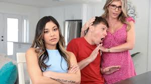 Mom and crony talk fuck mothers interracial interaction jpg x Xxx mom and