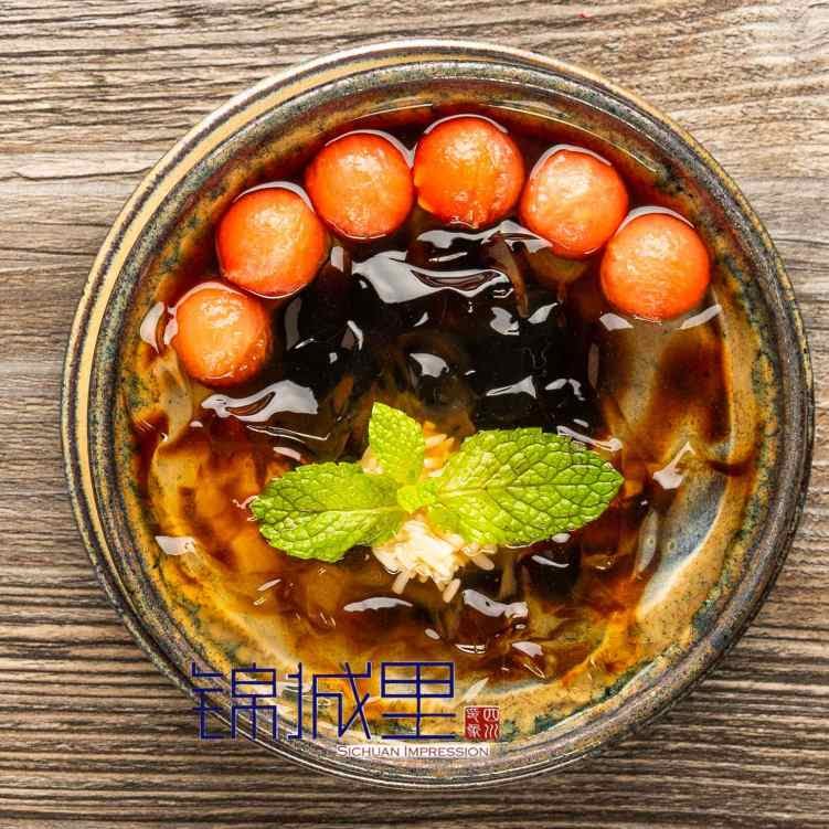 Sichuan Impression by null