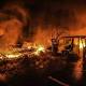 First-person account inside the Gatlinburg fires: 'Apocalyptic wasteland' 