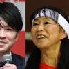 内村航平、離婚トラブルに「嫁姑問題」も関係 名物ママの深い息子 ...
