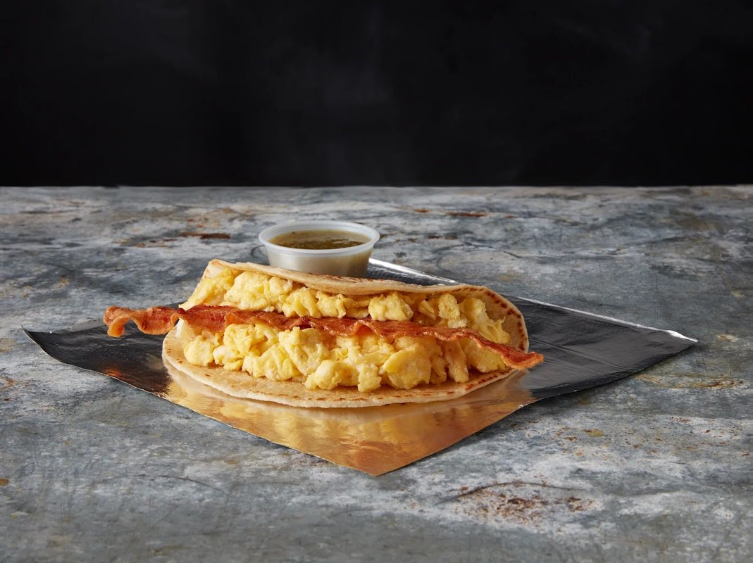 True Texas Tacos by null