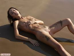 Flora in body in bed hegre art nude photos nude galleries jpg x Hegre hunter