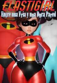 The incredibles porn comic picture jpg x The incredibles comic