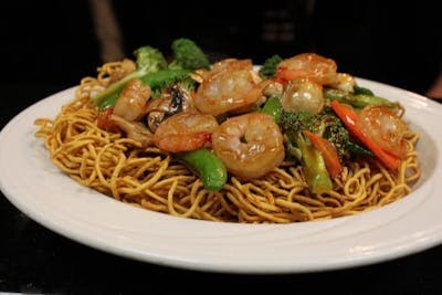 Bamboo Bistro Westgate by null